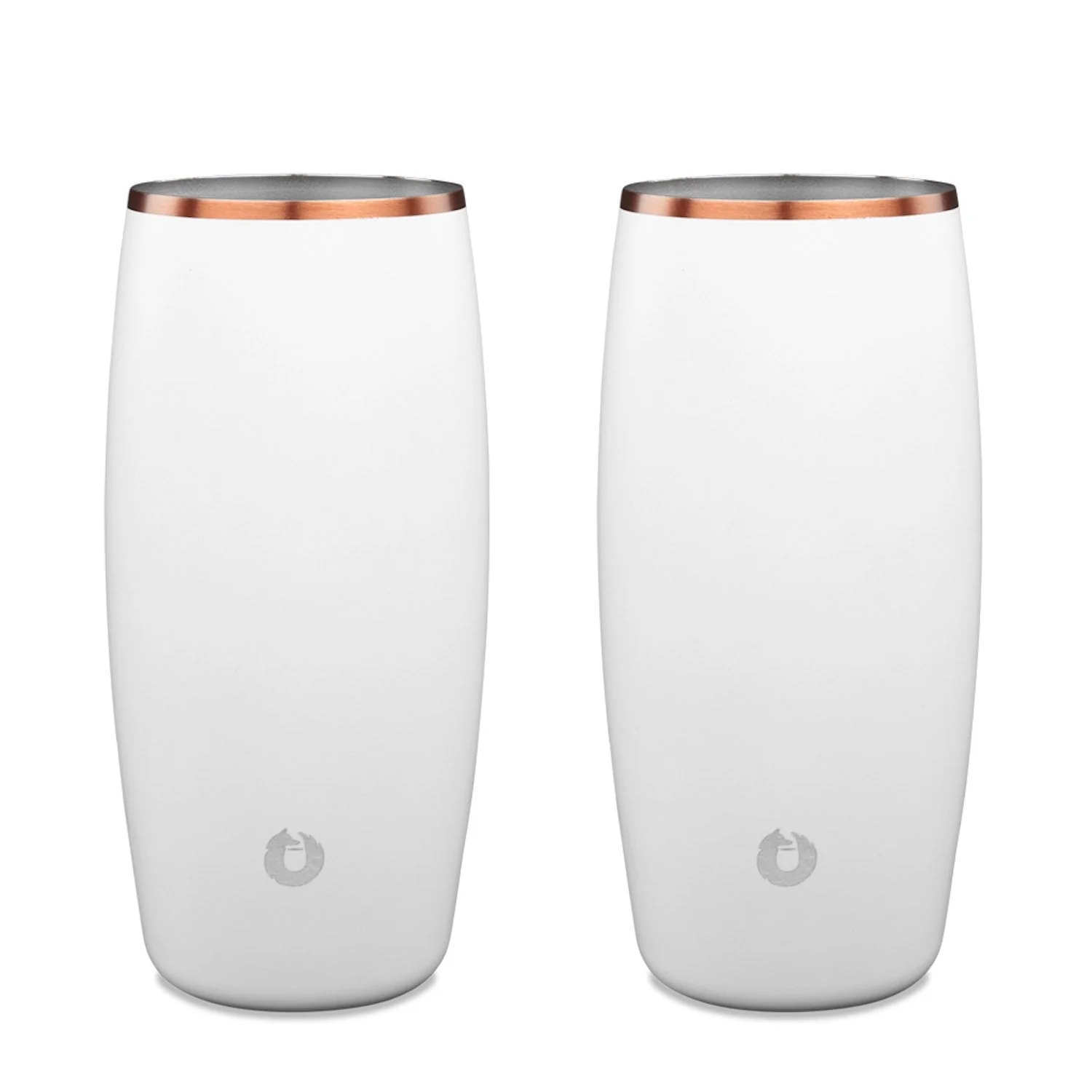 Snowfox Beer Glass - Thumbnail 2