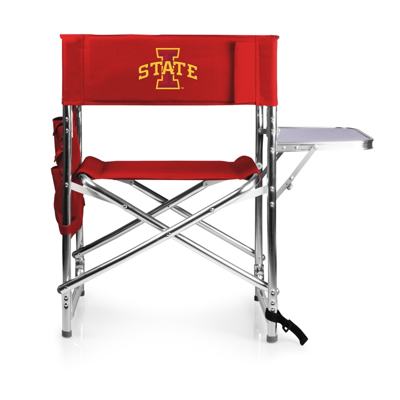 NCAA Sports Chair