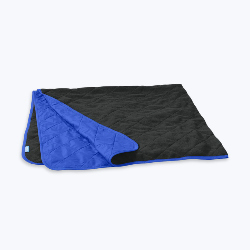 Branded Picnic Blanket