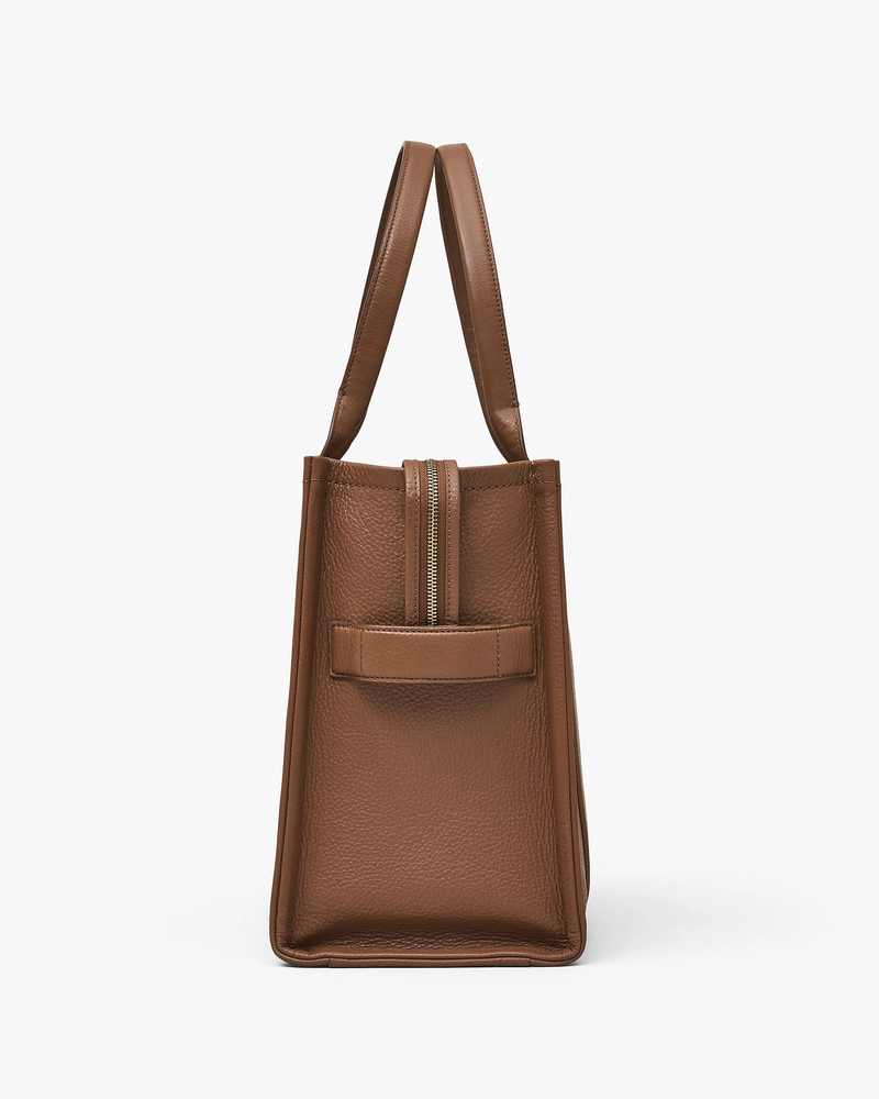 The Leather Large Tote Bag