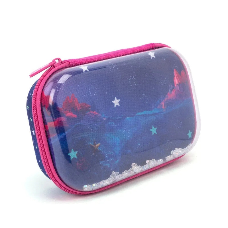 Playful Clear Top Box