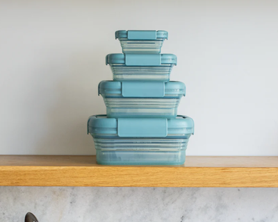 Nestable Food Storage Set