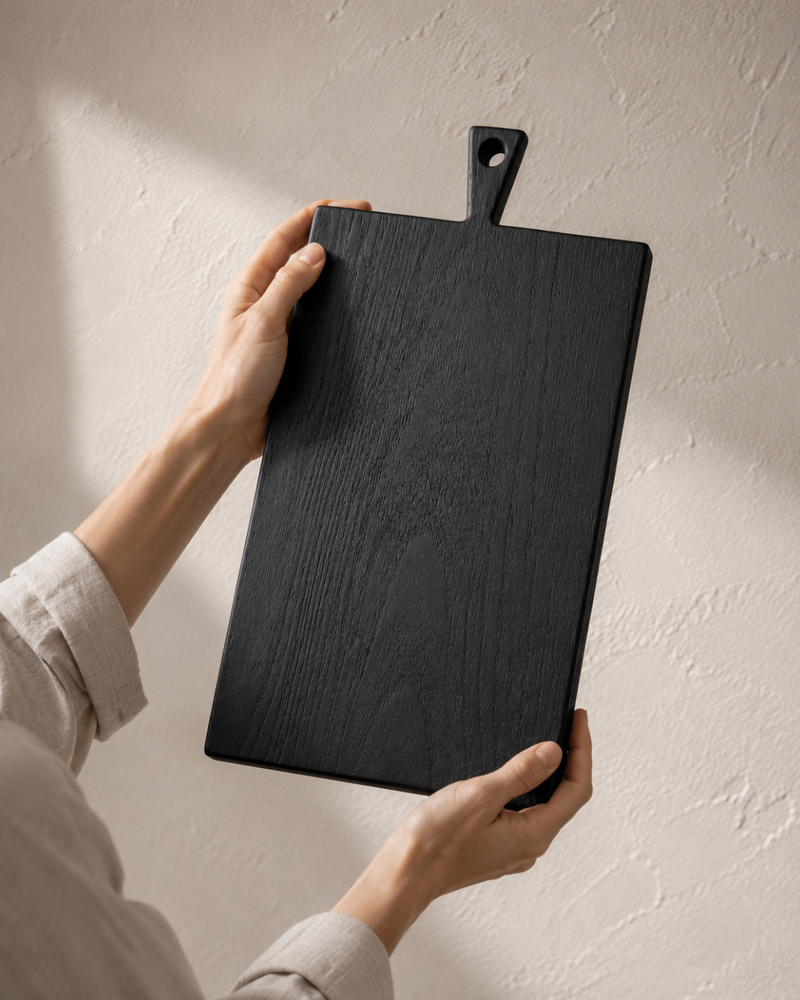 &nbsp;Shoko Prep&nbsp;Board