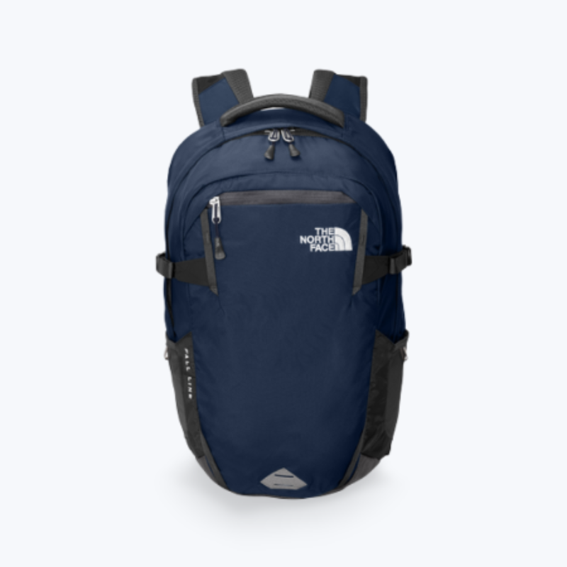 The North Face Branded Fall Line Backpack