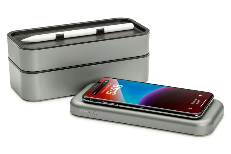 Function101 Bentostack Charge 8000