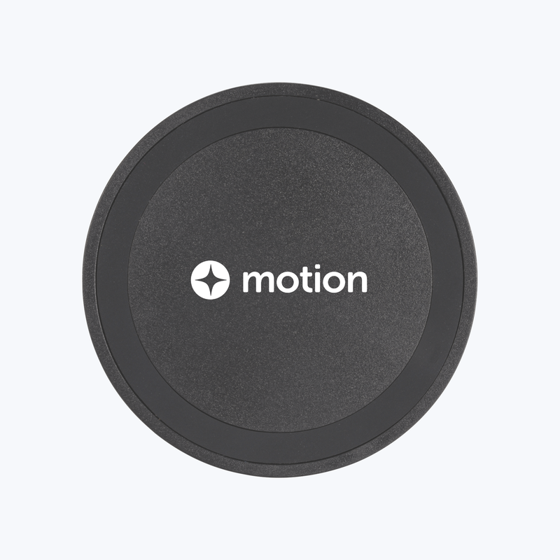 Branded Sphere 2.0 Wireless Charging Pad