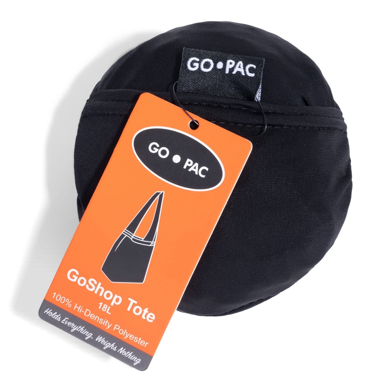 The Go Shop Tote