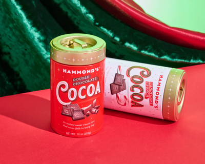 Hot Cocoa Mix