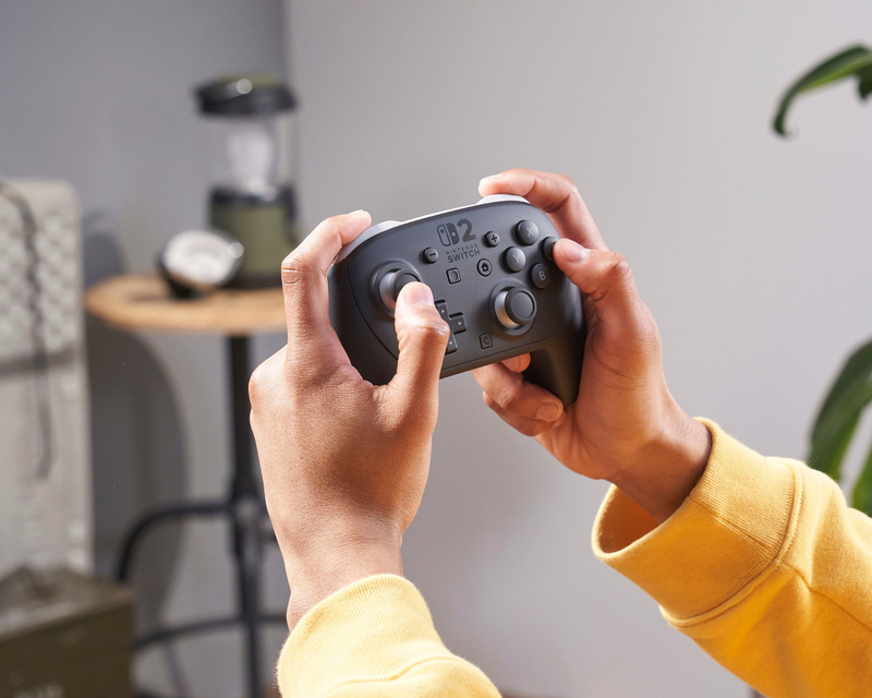 Nintendo Switch 2 Pro Controller