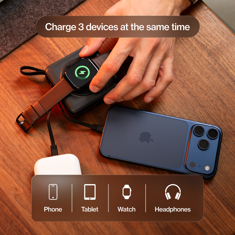 SmartCharge Gen2