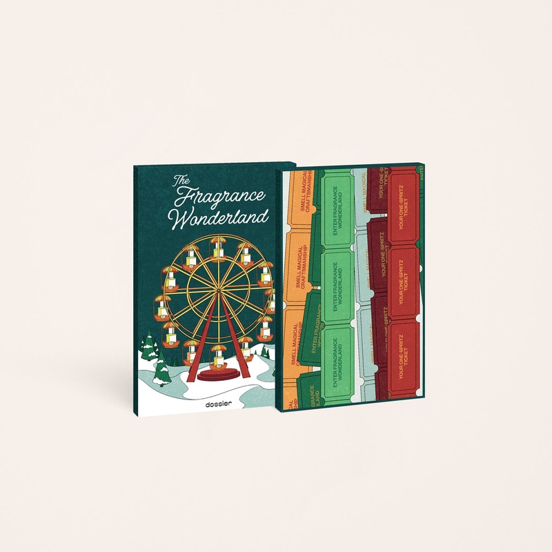 Eau de Parfum Advent Calendar