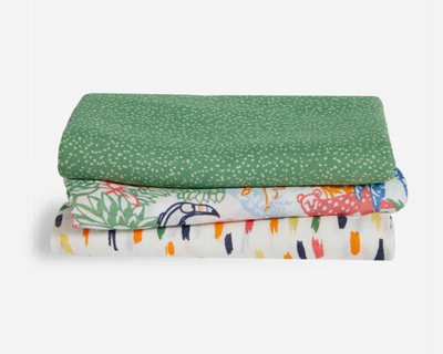 Baby Swaddle Set