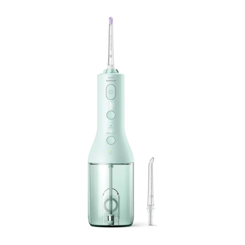 Cordless Power Flosser 3000 Series
