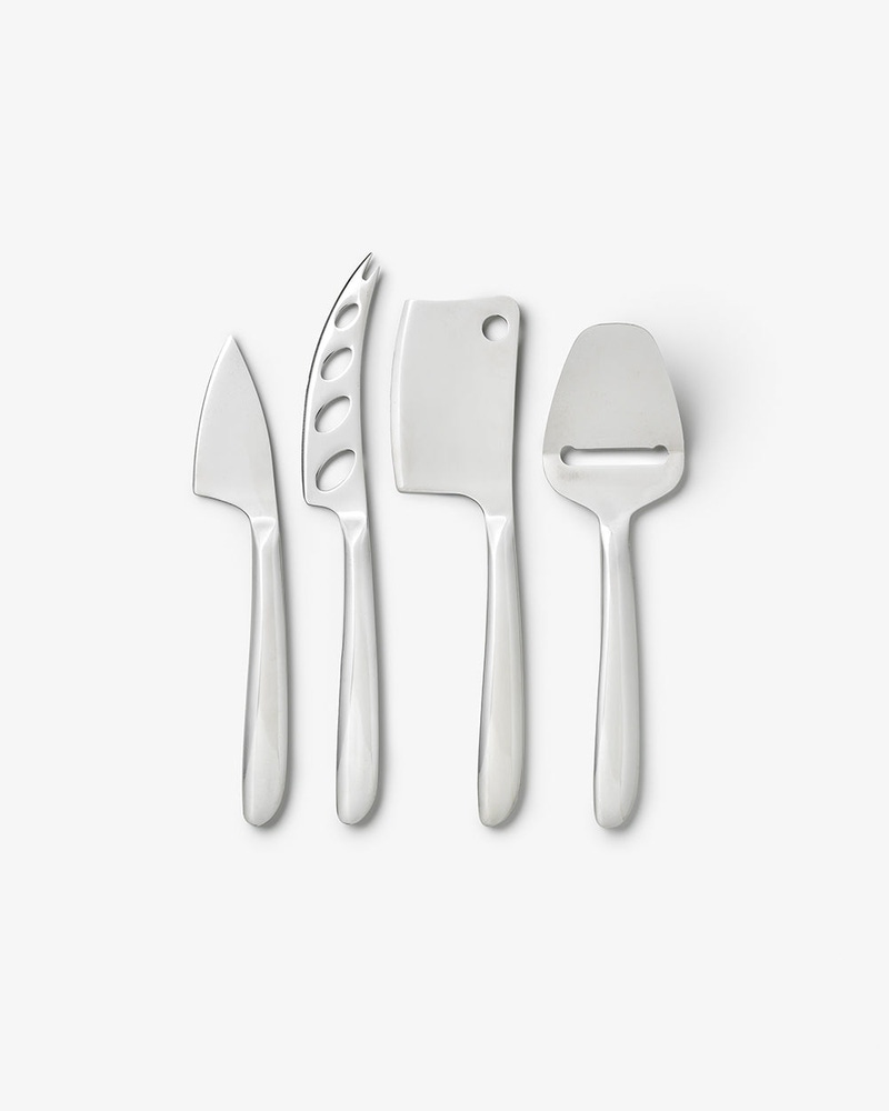 Premium Cheese Tools
