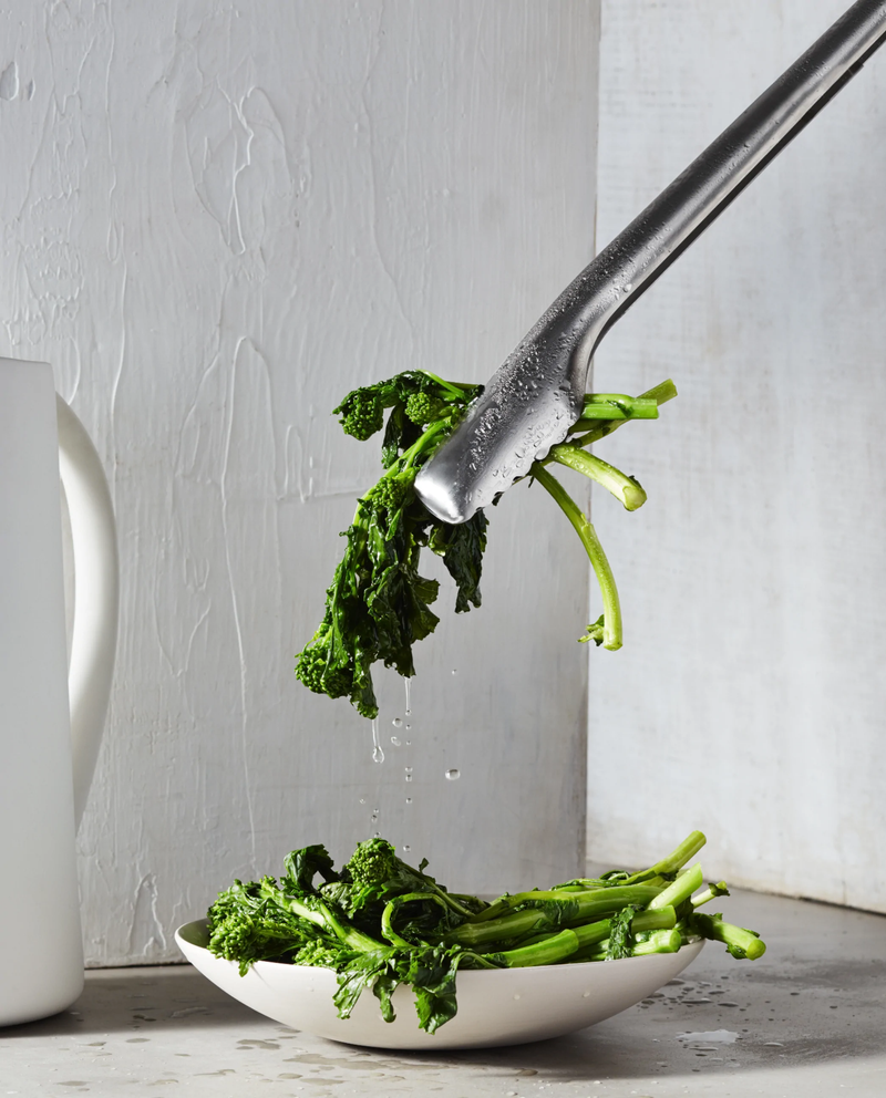 Stainless Steel Kitchen Utensil