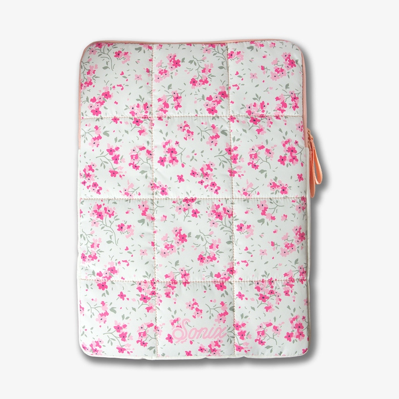 Puffy Laptop Sleeve