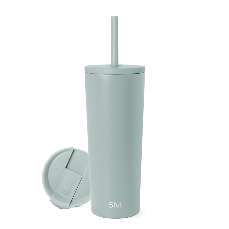 Classic Solid Tumbler, 24oz