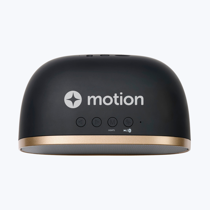 Branded Retro Wireless Bluetooth Speaker