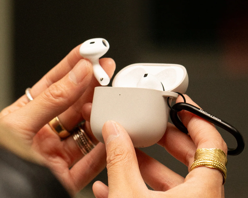 Active Case for AirPods Gen 4