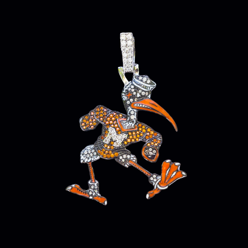 NCAA Pendant