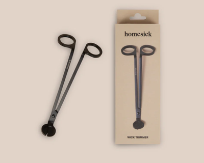 Wick Trimmer