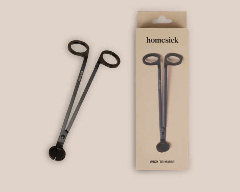 Wick Trimmer
