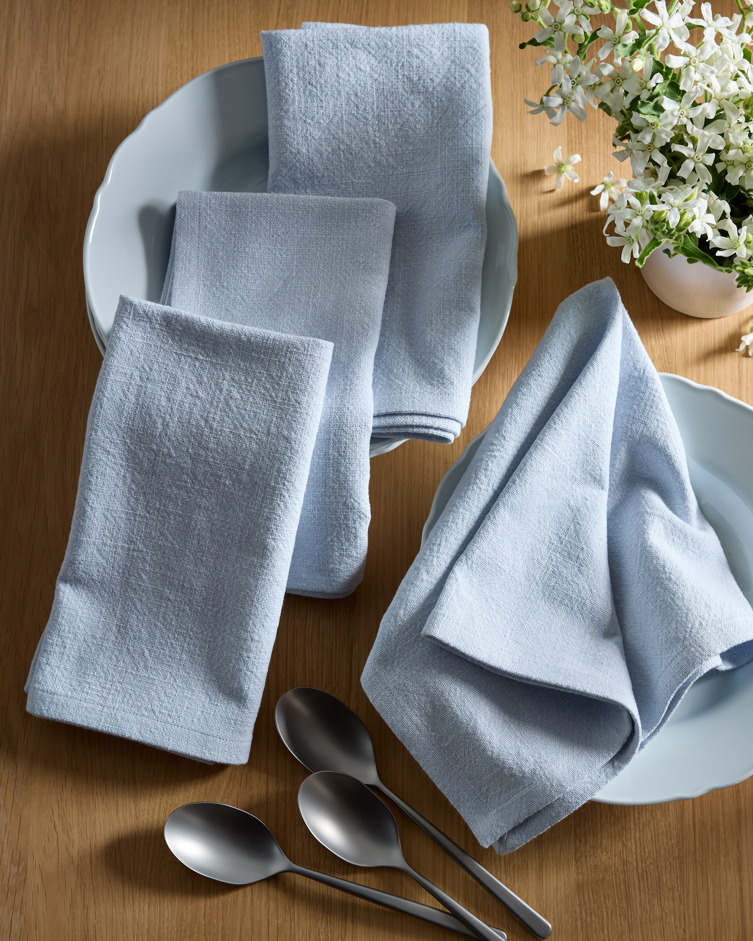 Quince Napkins