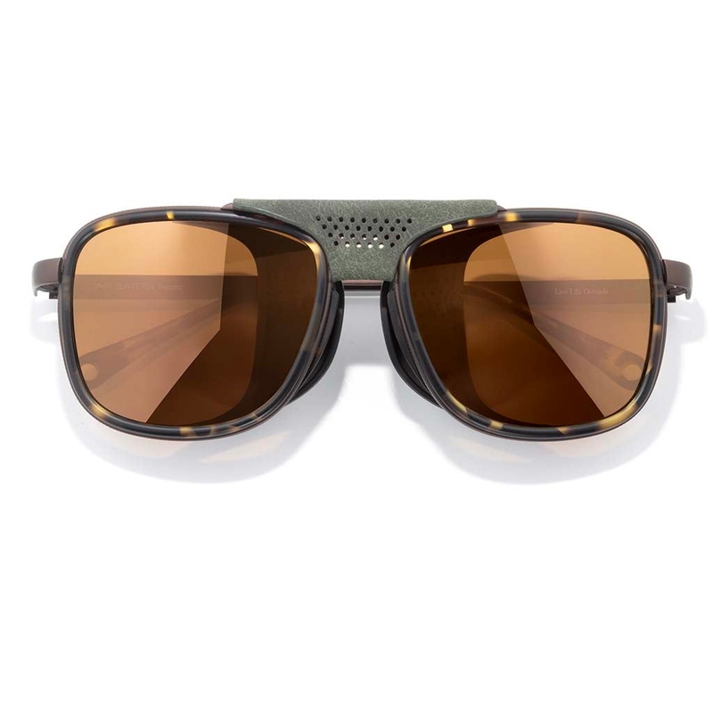 Ferrata Polarised Sunglasses