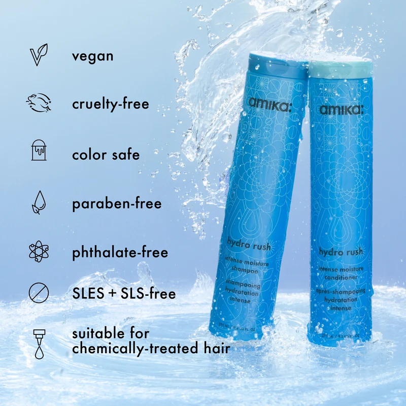 Jumbo Shampoo