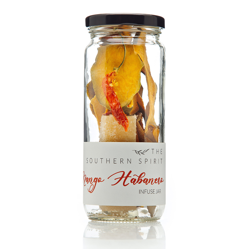 Cocktail Infusion Kit