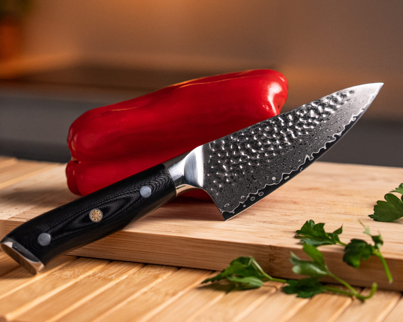 Odin 6" Chef Knife