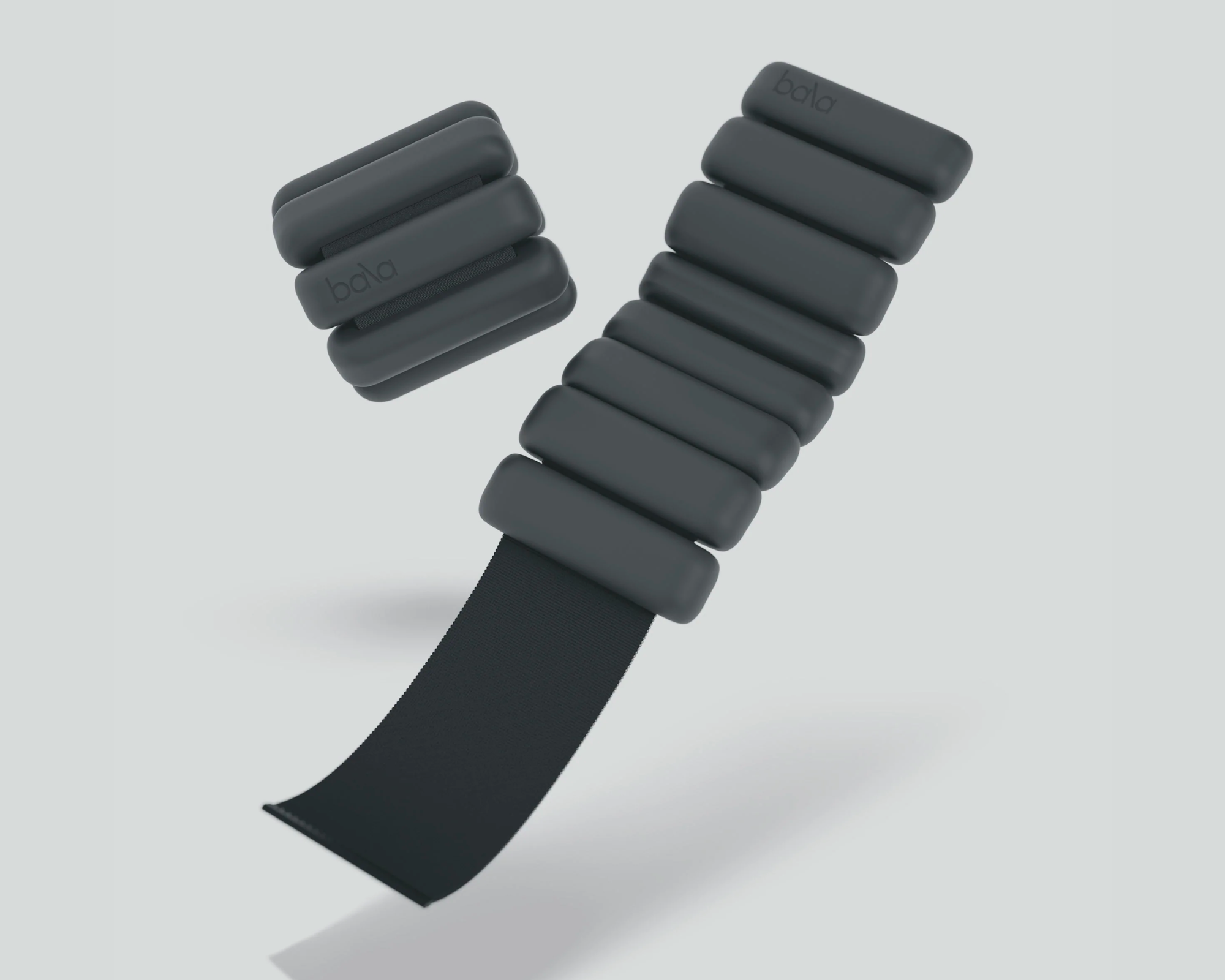 Bala Weights - Thumbnail 3