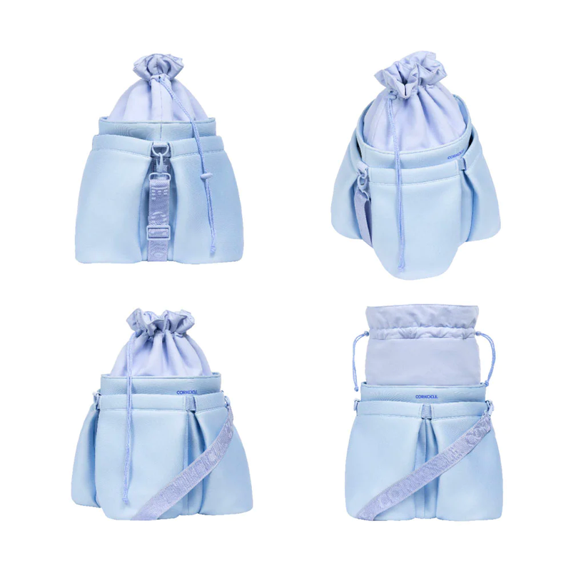 Beverage Bucket Bag