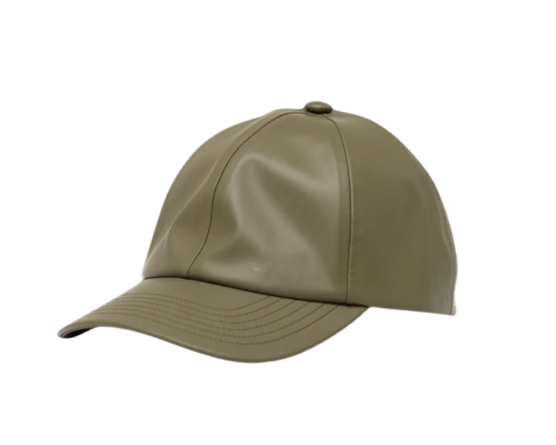 Sylas Rain Cap