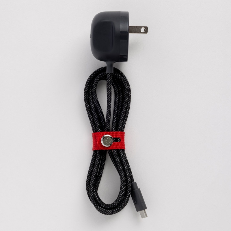 USB-C 4' Power Cord