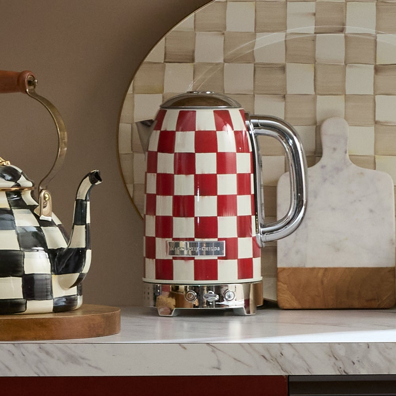 Electric Kettle