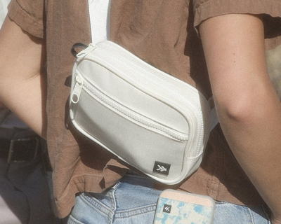 Fanny Pack
