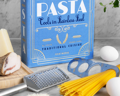 Pasta Tools