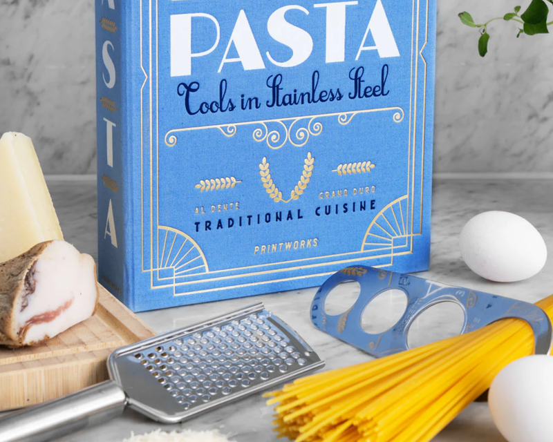 Pasta Tools