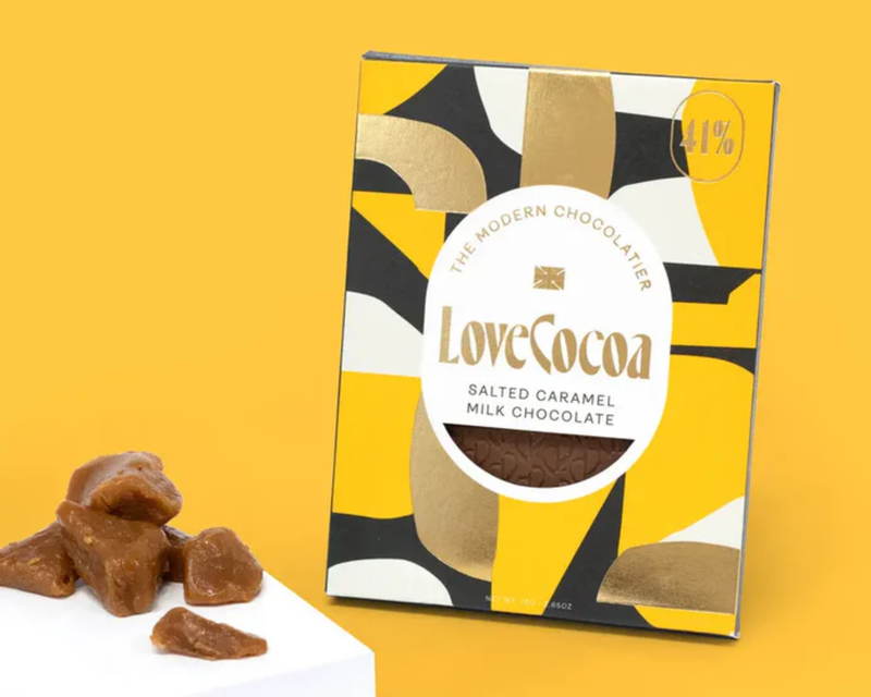 Single Chocolate Bar