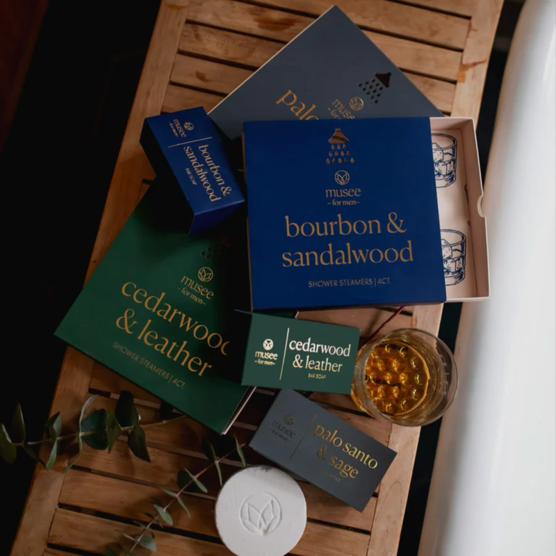 Branded s(Elf) Care Kit