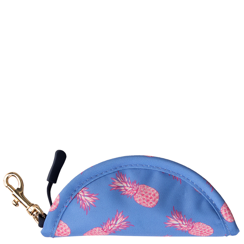 Benji Travel Bowl, Small