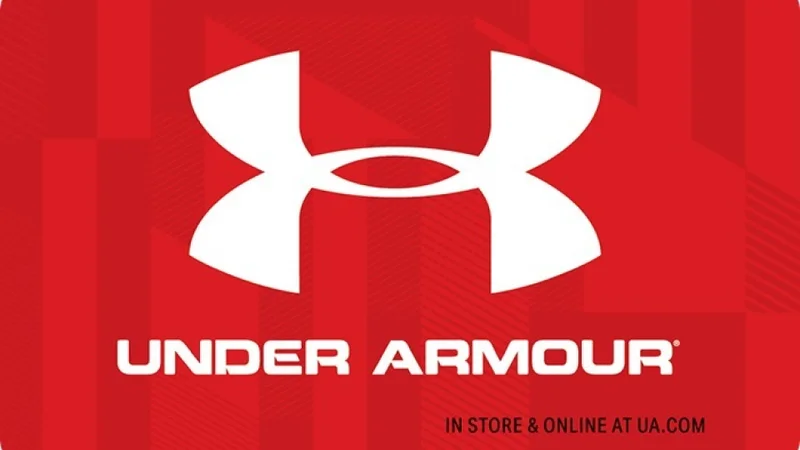 Under Armour