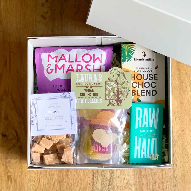Dolce Gift Box