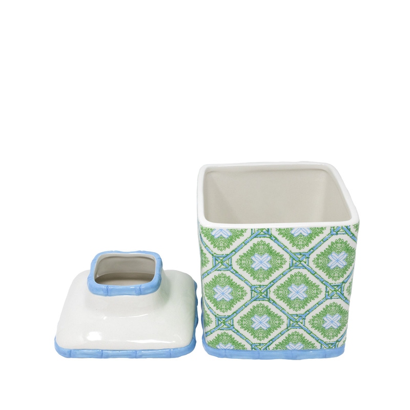 Ceramic Tissue Holder