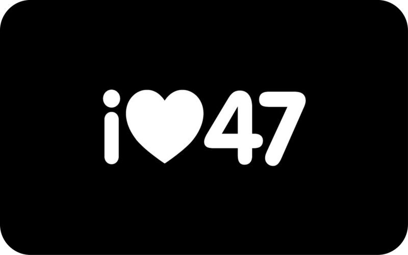 47 Street Argentina