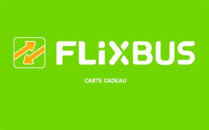 Flixbus - FR
