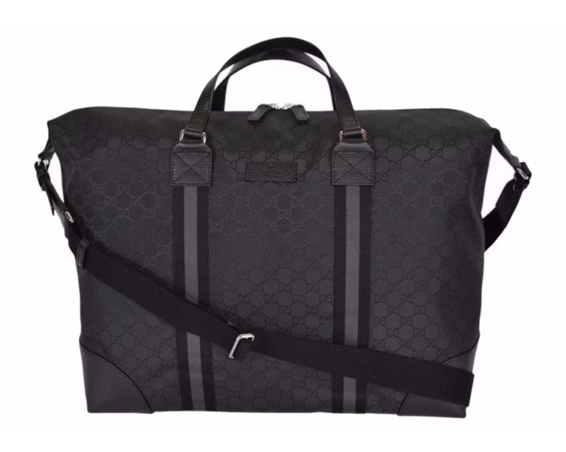 Guccissima Travel Duffle