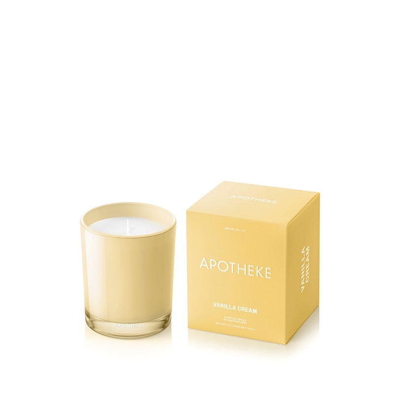 Petite Candle