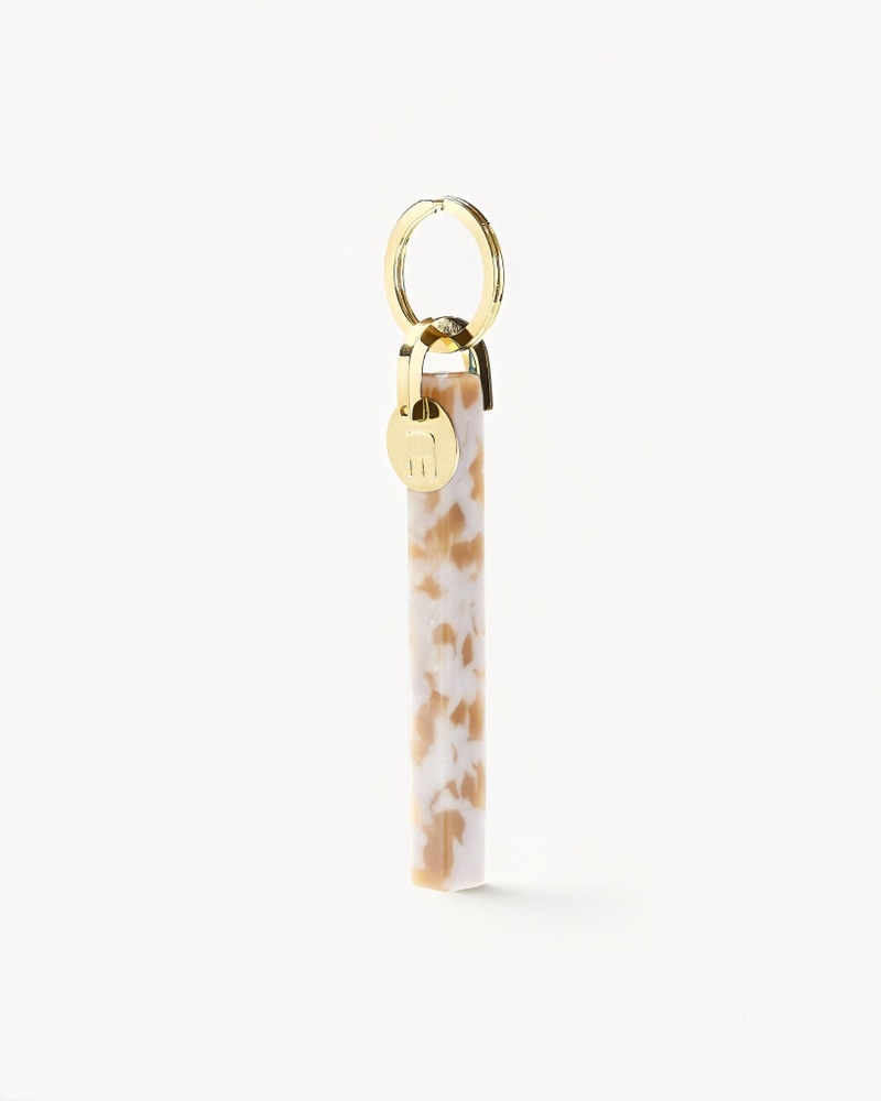 Bar Keychain